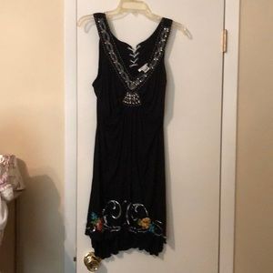 Krista Lee Blouse or Dress